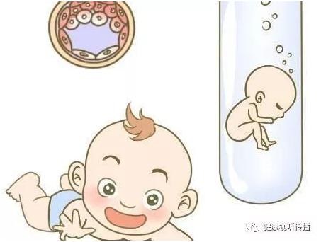 三代试管供卵生男孩